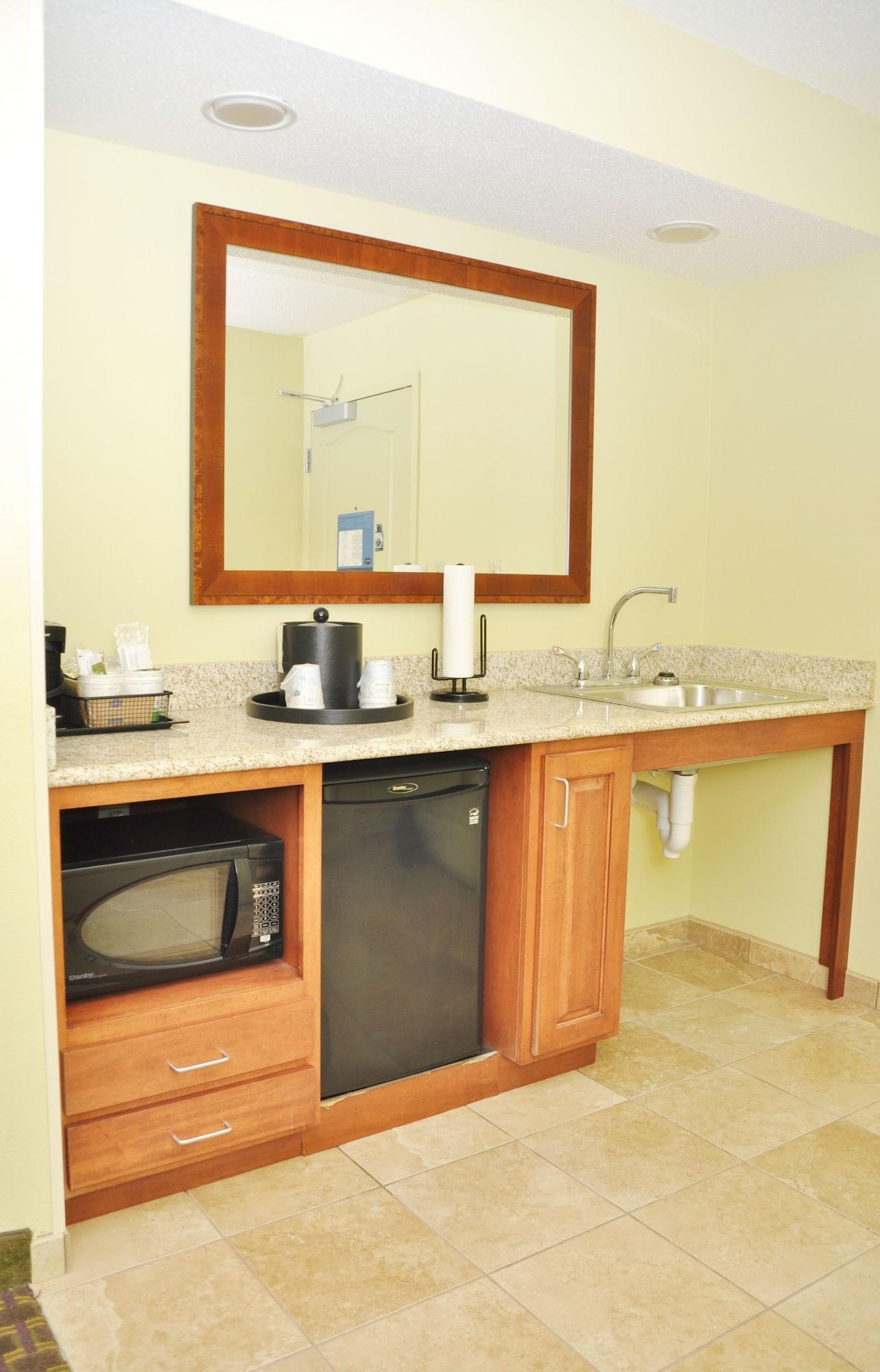 Hampton Inn Macomb Esterno foto