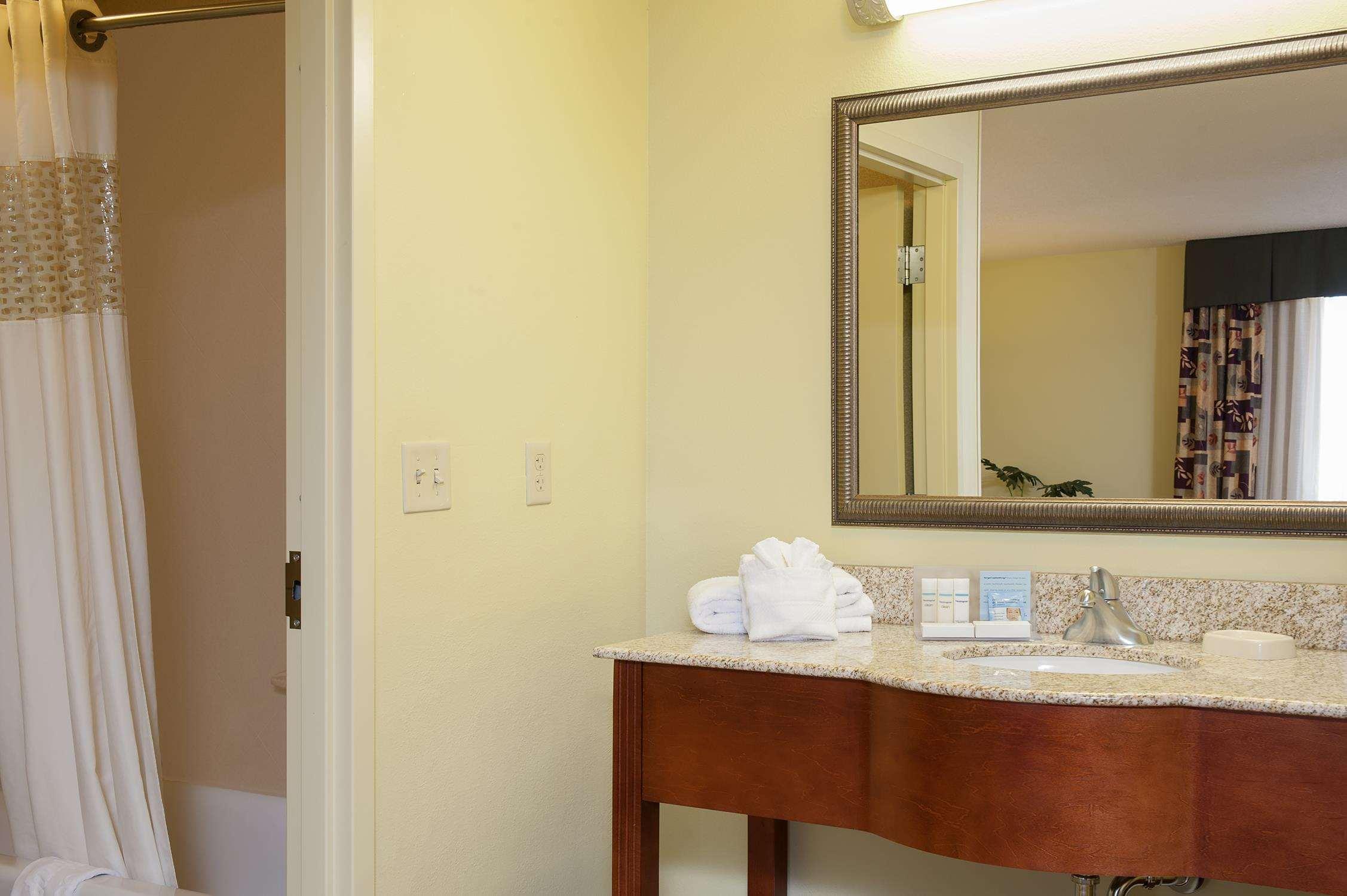 Hampton Inn Macomb Esterno foto