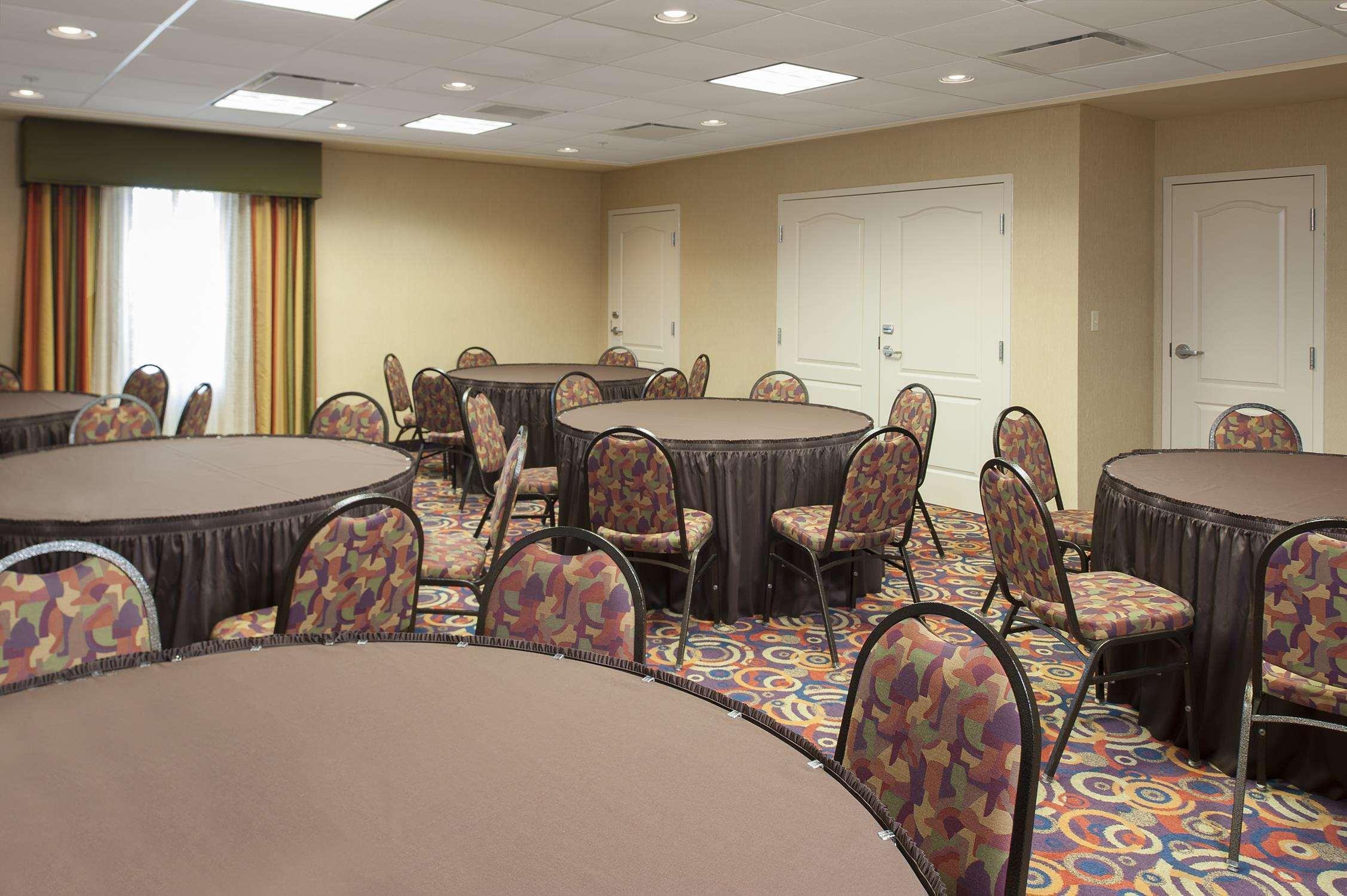 Hampton Inn Macomb Esterno foto